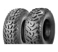 Gomme Moto 25/8-12 Kenda 38F K530 PATHFINDER pneumatici nuovi