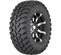 Gomme Moto 32/10 R15 Kenda 90M K3213 CROSS TRAIL pneumatici nuovi