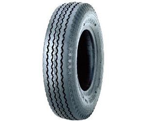Gomma Kenda K371 Set4.80/4.00 -8 70M (130km/h) TT SET completa di camera d'aria