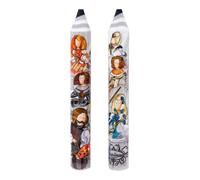 Gomma Lapis Javier Las Meninas Extra-Grande Set di 2