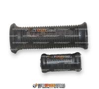 Gomma leva cambio avviamento e avviamento per Velocette B60/5 Venom Viper 350...