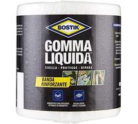 Gomma Liquida Banda Rinforzante 10Cm10M