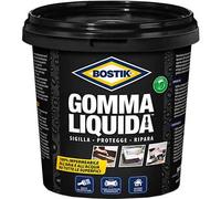 GOMMA LIQUIDA BOSTIK 310 gr - Cartuccia - BOSTIK