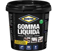BOSTIK GOMMA LIQUIDA ML 750 6 PZ