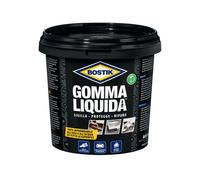Bostik GOMMA LIQUIDA Impermeabilizzante - Barattolo 750 ml