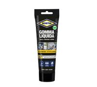 Bostik Gomma liquida Tubo 250 g Nero