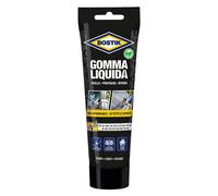 GOMMA LIQUIDA IMPERMEABILIZZANTE gr. 250 - tubetto Q.TA 6