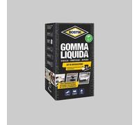 Bostik Gomma liquida Kit di riparazione 6 pz