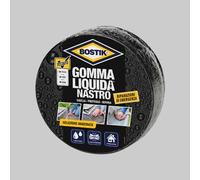 GOMMA LIQUIDA NASTRO BOSTIK 5 mt Asfalto Impermeabilizzanti