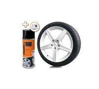 Gomma Liquida per Auto Foliatec 10062800 Bianco Luminoso 400 ml