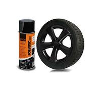 Gomma Liquida per Auto Foliatec 2036 Nero Luminoso 400 ml