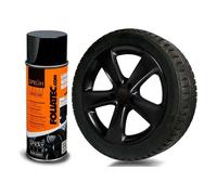 Gomma Liquida per Auto Foliatec 20362 Nero 150 ml