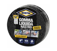 Gomma liquida rotolo sigillante per infiltrazioni 100% impermeabile Bostik
