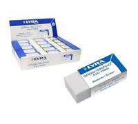 GOMMA LYRA ORLOW-TECHNO 7413300 30 PZ