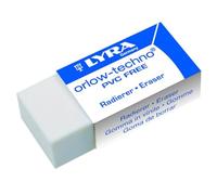 GOMMA LYRA ORLOW-TECHNO 7413300 30 PZ