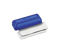 Gomma magnetica per lavagna bianca Quartet, dal design ergonomico, comoda per la