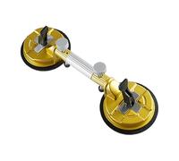 Gomma manuale Aspirapolvere Setter Setter in marmo Splicing Stone Stone Strumento di installazione tenditore 2pcs / lot.