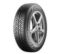 Matador MP62 ALLWEATHER EVO 195/65 R15 91 H