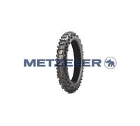 Gomma Metzeler MC360 80/100-21 Mid Soft