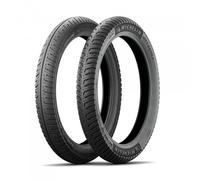 GOMMA MICHELIN 60/90 -17 36S CITY EXTRA REINF F TL PNEUMATICO NUOVO DOT RECENTE