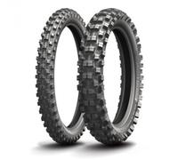 MICHELIN 70 100 17 40 M STARCROSS 5 MEDIUM TT ANT
