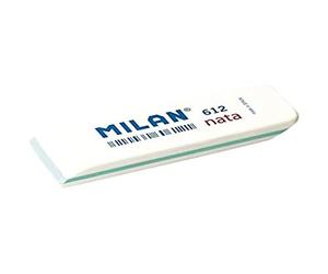 Gomma milan crema 612 unità-Unitario