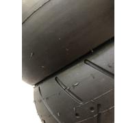 GOMMA MINI MOTO 110x50-6,5' PNEUMATICO RUOTA MINIMOTO 110X50-6.5