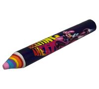 Gomma Minnie Disney articolo da cancelleria gomma per cancellare a forma di matita