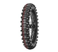 Mitas Terra Force-mx Sand 2 62m Tt Nhs Off-road Front Tire Argento 110 / 90 / 19