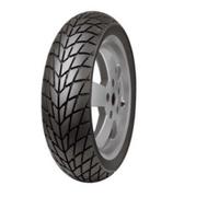 Mitas Mc-20 Monsum 55p Nhs Tl Scooter Tire Nero 120 / 80 / 12