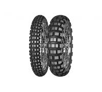 MITAS ENDURO TRAIL RALLY PRO SUPER LIGHT GREEN FRONT 90/90 -21 54R TT M+S