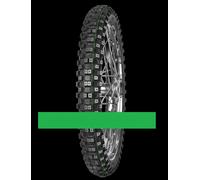 GOMMA MITAS 90/90 B21 54R ENDURO TRAIL-RALLY SUPER LIGHT MH TT (Raya verde) M+S