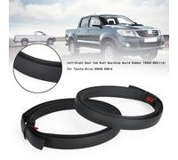 Gomma modanatura tetto ricambio per Toyota KUN26 75551 0K011 75552 0K011