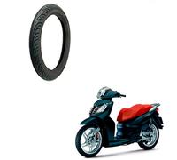 Gomma Moto 2.75-14 43J TUBE TYPE Vee Rubber VRM 100 Pneumatico