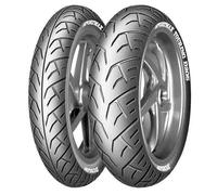 #GOMMA MOTO ANT NUOVA DUNLOP D205F SPORTM. TOUR. 120/60ZR17 55W FRONT DOT2002/01
