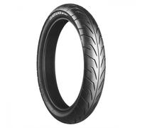 Gomma Moto BRIDGESTONE 100/80 -17 52H BT39 FRONT TL Pneumatico Nuovo