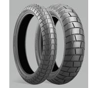 Gomme Moto Bridgestone 100/90-19 57V AT41F (2022) M+S pneumatici nuovi