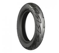 110/90 R10 51J Pneumatico Estivo BRIDGESTONE HOOP B01 TL Front/R