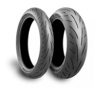 BRIDGESTONE BATTLAX S23 160/60 ZR17 (69W) TL R 24757