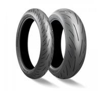 Bridgestone S22 180/60 R17 75 W