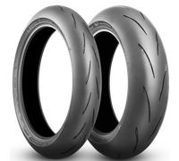 Bridgestone RS12 200/55 R17 78 W