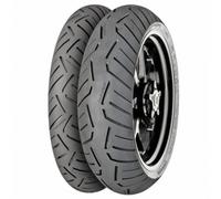 Continental ContiRoadAttack 3 CR 110/80R18 58V Rear