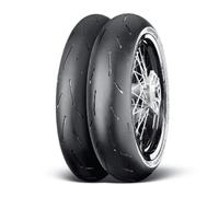 Continental ContiAttack SM 2 120/70R17 58H TL