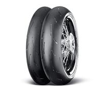Continental CONTIATTACK SM2 160/60 R17 69 H