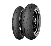190/55 ZR 17 CONTISPORTATTACK 5 (75W) TL