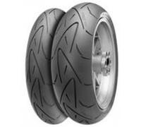 Continental Pneumatico moto ContiSportAttack 190/55 R17 75W Estivo