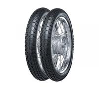 Continental Kks 10 Reinforced 41b Tt Custom Tire Nero 2.25 / R19