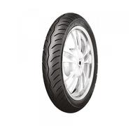 Dunlop D115 L 51p Tl Touring Tire Nero 100 / 70 / R14