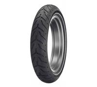 Gomma Moto DUNLOP 130/80 B17 65H D408 NW TL (HARLEY.D) Pneumatico Nuovo