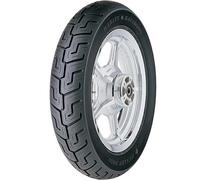 Dunlop D401 Elite 130/90B16 73H M/C Rear H/D S/T